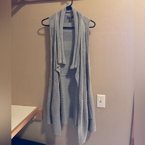 A Pea in the Pod Knit Vest